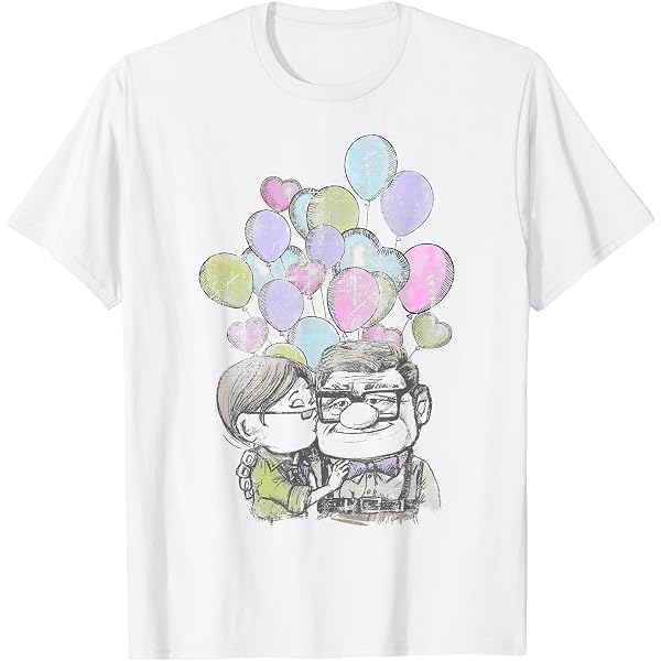 Amazon | ディズニー＆ピクサー カールじいさんの空飛ぶ家 最高の日
